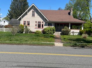 150 Kingsboro Ave, Gloversville, NY 12078