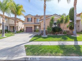 4385 Butler National Rd, Corona, CA 92883