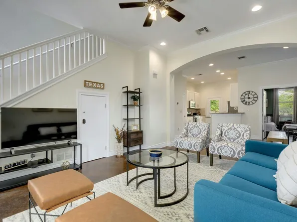 2206 E 14th St #2, Austin, TX 78702