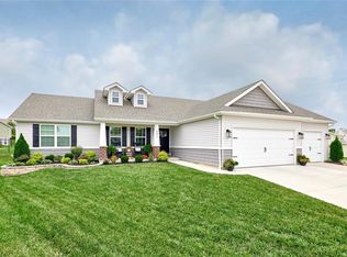 891 Glen Eagle Dr, Troy, MO 63379