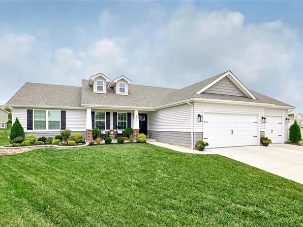 891 Glen Eagle Dr, Troy, MO 63379