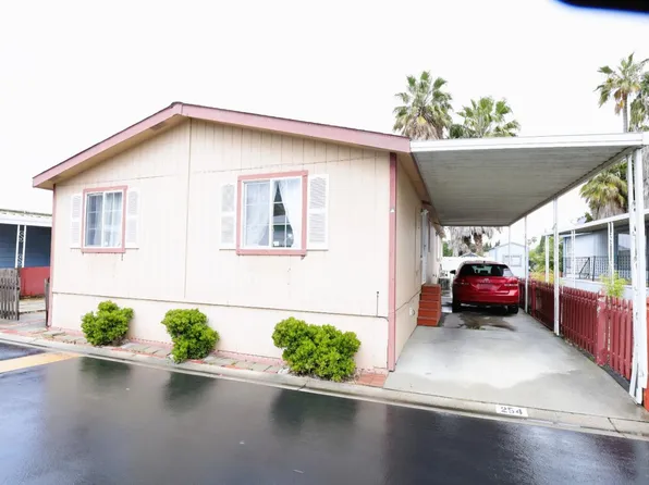 2151 Oakland Rd Space 254, San Jose, CA 95131