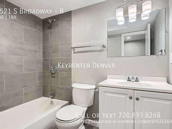 3rd image of 2521 S Broadway #B