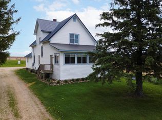 N4190 S County Road P, Menomonie, WI 54767