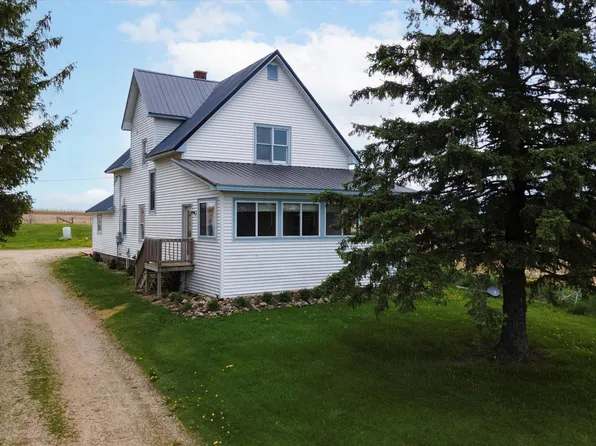 N4190 S County Road P, Menomonie, WI 54767
