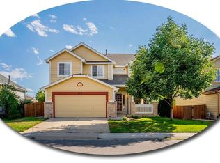 4672 W 123rd Pl, Broomfield, CO 80020