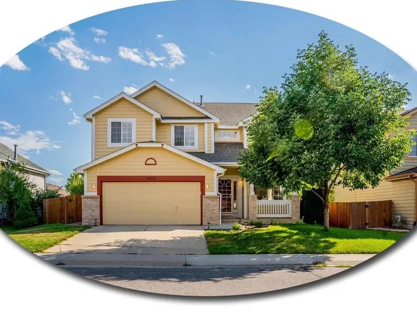 4672 W 123rd Pl, Broomfield, CO 80020