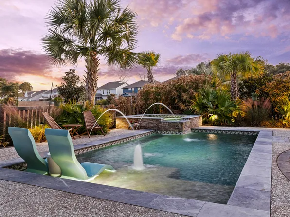 1826 Whisperwood Rd, Johns Island, SC 29455