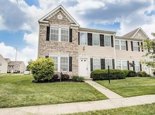 4266 Coble Bowman Way, Canal Winchester, OH 43110