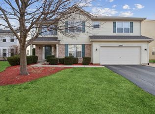 2662 Lahinch Dr, Aurora, IL 60503