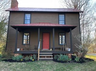 2433 Hodges Rd, Burlington, NC 27217