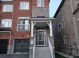 132 Sunset Ter, Vaughan, ON L4H 4S2