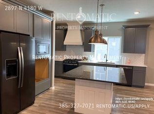 2897 N 4180 W, Lehi, UT 84043