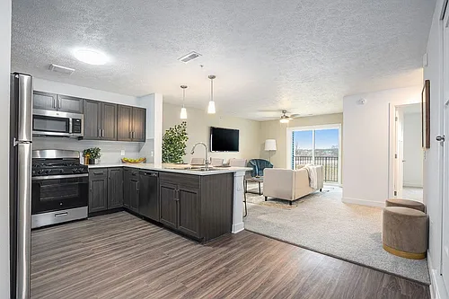 Meadowbrooke Apartment Homes Photo 1