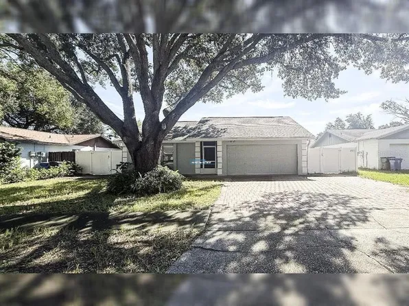 11205 Partridge Dr, Tampa, FL 33625