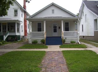 922 Paul St, Ottawa, IL 61350