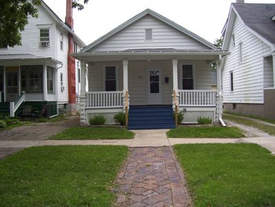 922 Paul St, Ottawa, IL, 61350