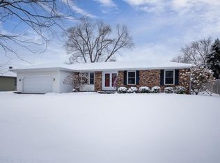 33 West Basswood Lane, Milton, WI 53563