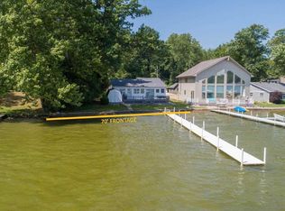 3880 W Shady Side Rd, Angola, IN 46703