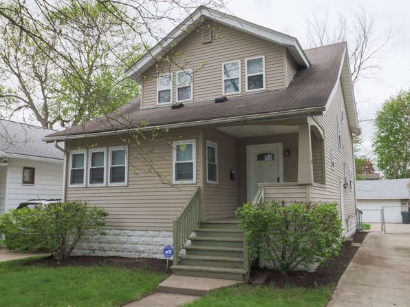 324 Albany St, Ferndale, MI 48220