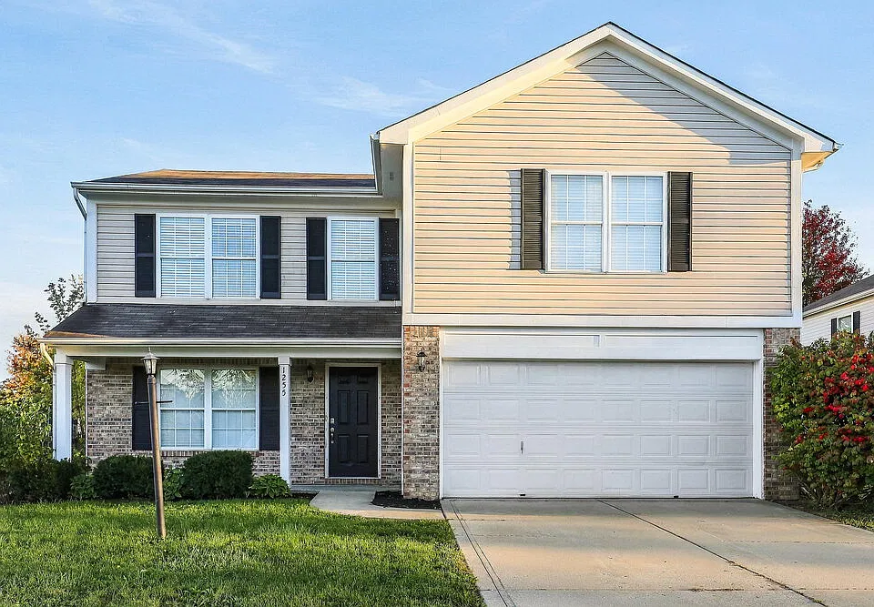 1255 Spring Ridge Cir