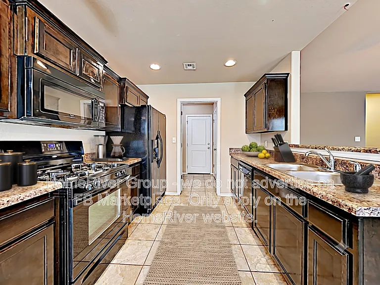 10907 N 117th East Ave — Photo 3