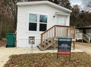 31 Adam Drive Plan, Hidden Valley, Birmingham, AL 35215