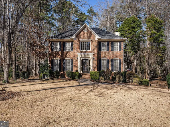 302 Cumberland Ct, Peachtree City, GA 30269