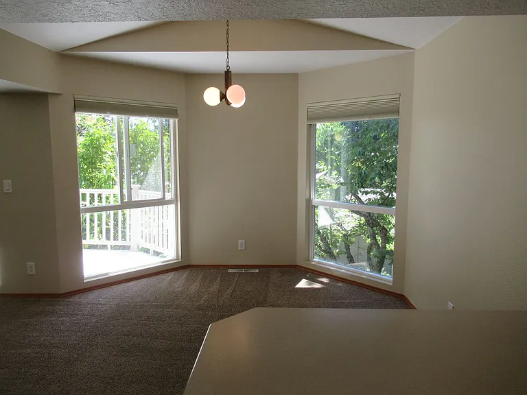 Split Level Two Bedroom Duplex — Photo 16