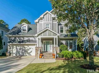 1133 Trentini Ave, Wake Forest, NC 27587