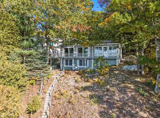 2331 S Apache Dr, Shelby, MI 49455