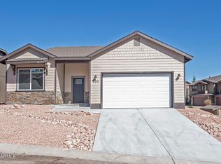 204 S Thunder Mountain Mountain, Payson, AZ 85541