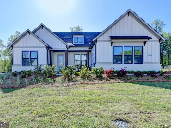 2750 Herrington Dr, Cumming, GA 30041