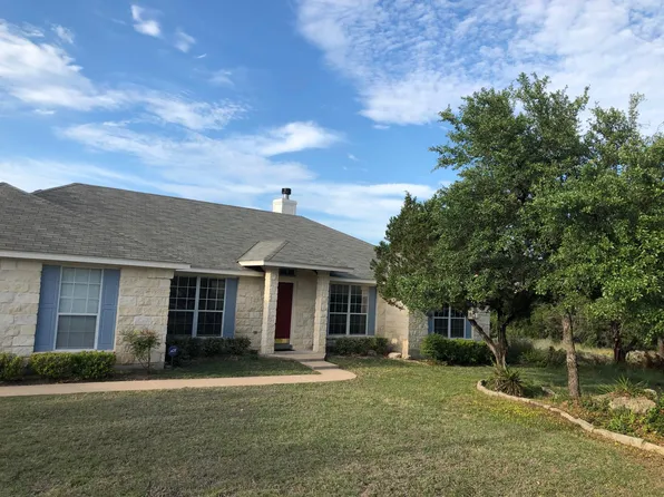 21131 Northland Dr, Lago Vista, TX 78645