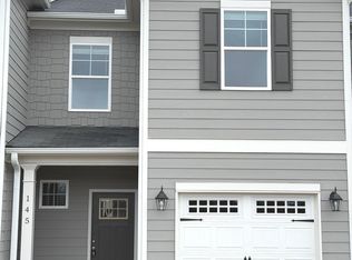 145 Chastain Dr, Cartersville, GA