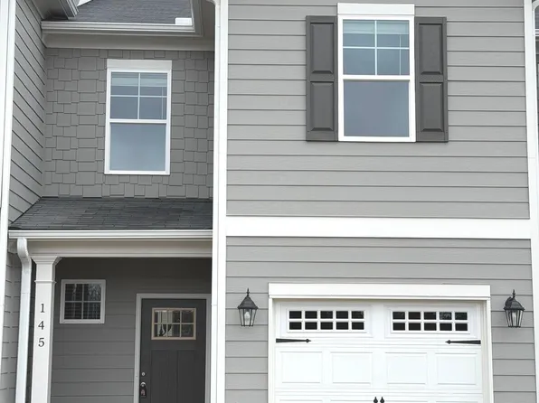 145 Chastain Dr, Cartersville, GA 30120