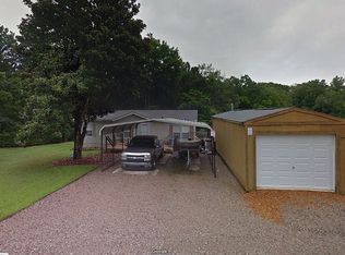 1525 Mayhall Rd, Counce, TN 38326