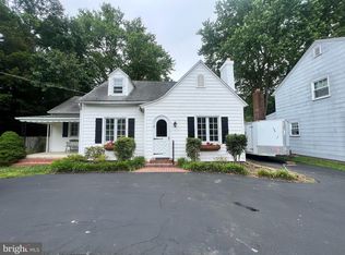 1410 Old Ocean City Rd, Salisbury, MD 21804