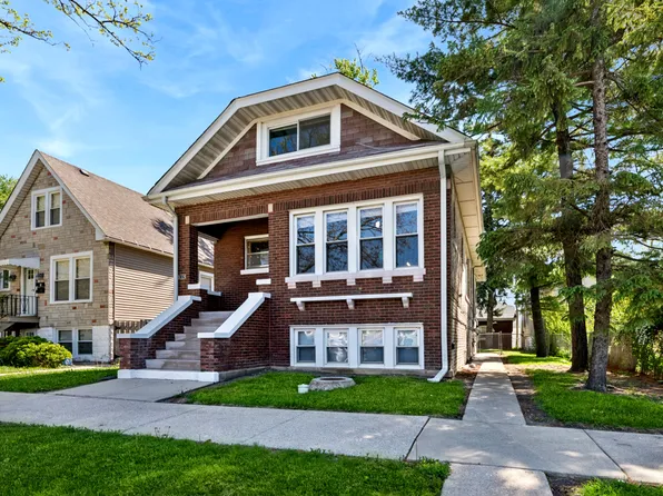 1329 Harvey Ave, Berwyn, IL 60402