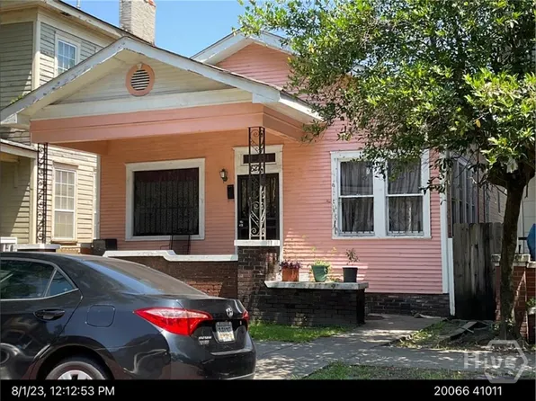 622 W 36th Street, Savannah, GA 31415