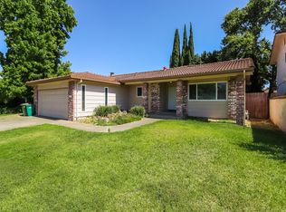 316 Audubon Dr, Lodi, CA 95240