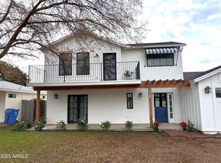 4835 E Indianola Ave, Phoenix, AZ 85018