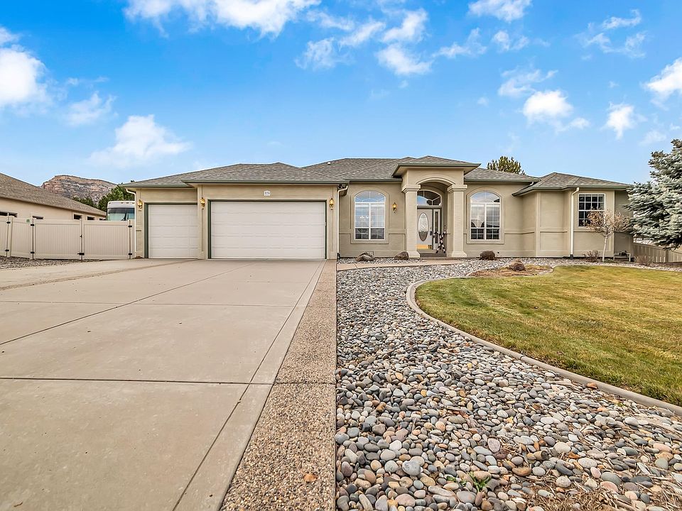 379 Lime Kiln Way, Grand Junction, CO 81507 Zillow