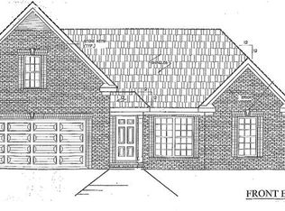 8363 Manor Farm Dr, Murfreesboro, TN 37129