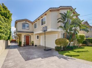 2214 Clark Ln #A, Redondo Beach, CA 90278