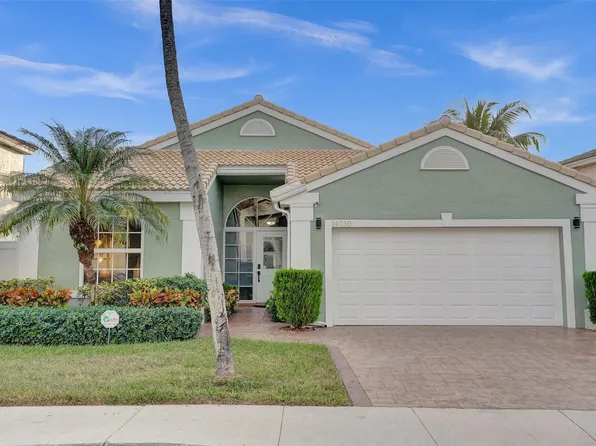 14030 Oak Ridge Drive, Davie, FL 33325