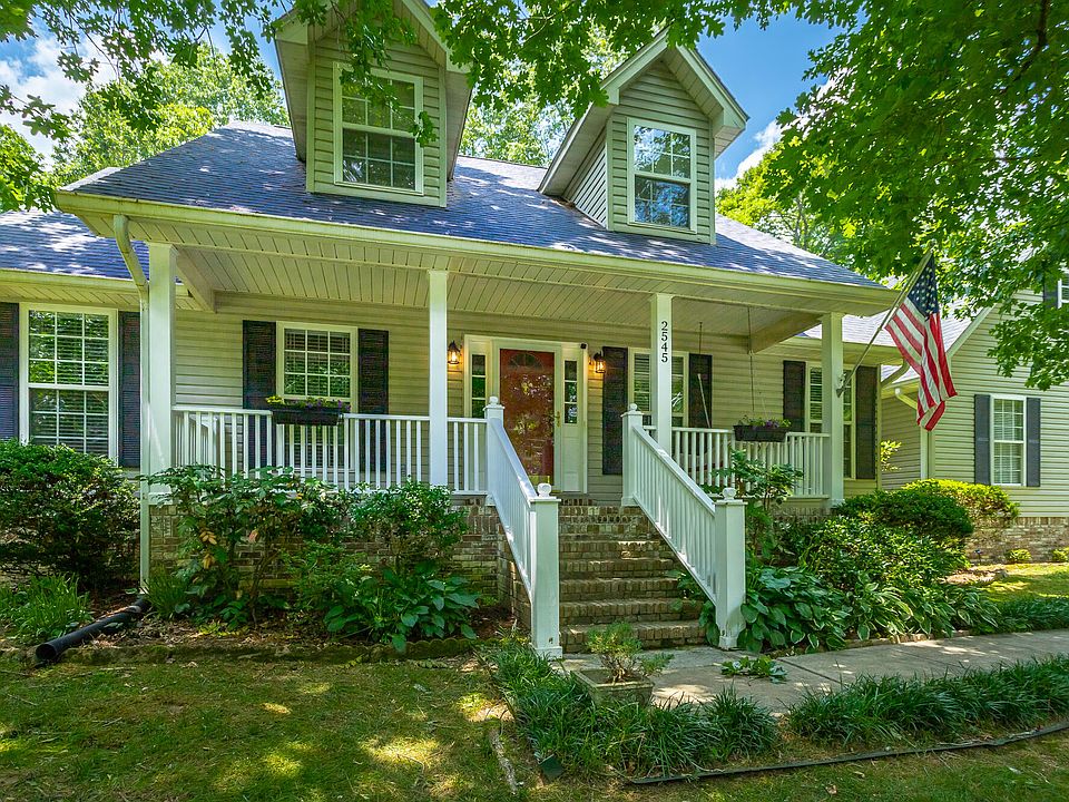 2545 Boston Branch Cir, Signal Mountain, TN 37377 Zillow