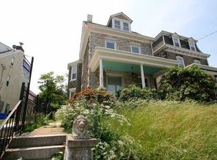 6524 Ridge Ave, Philadelphia, PA 19128