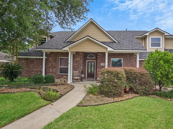 1401 Watson Dr, Deer Park, TX 77536