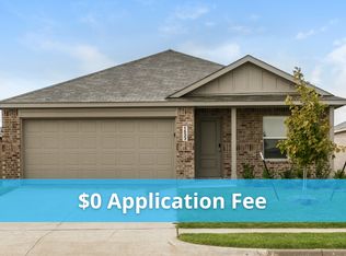1533 Lanner Meadows Ln, Forney, TX 75126